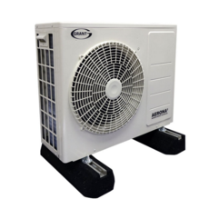 Grant Aerona 17Kw R32 Inverter Driven Air Source Heat Pump Grant Aerona 17Kw R32 Inverter Driven Air Source Heat Pump